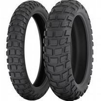 17/130/80 Michelin Anakee Wild 65R TL/TT Задняя (R