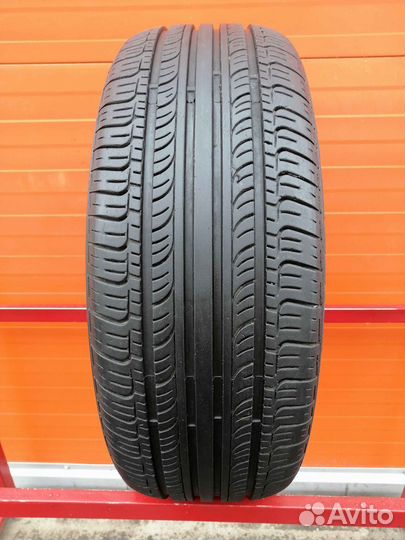 Hankook Optimo K415 215/55 R17 100N