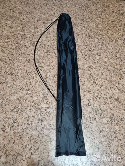 Стойки для тента телескопические