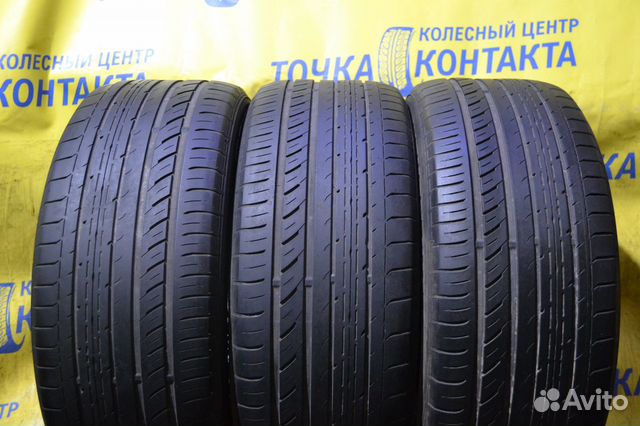 Toyo Proxes C1S 245/50 R18