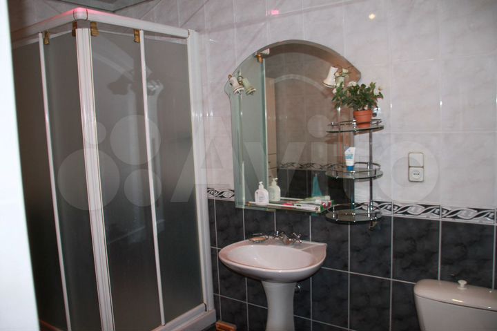 Комната 20 м² в 1-к., 2/2 эт.