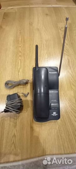 Телефон (стационарный)