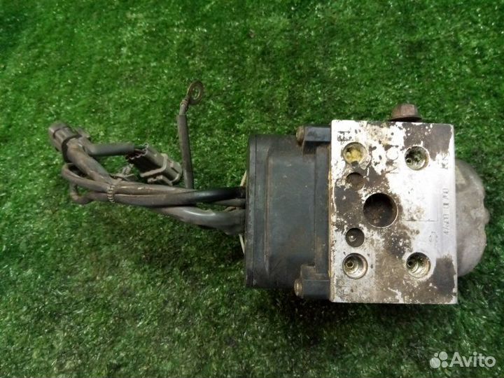 Блок abs Nissan Maxima A32 VQ30DE 1994-2000