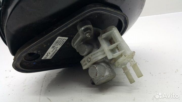 Б/У Вакуумный усилитель тормозов Англия.С