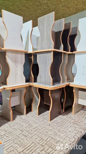 Табуретки кухонные