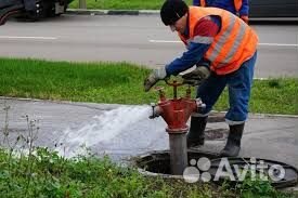 Грузчик на производство