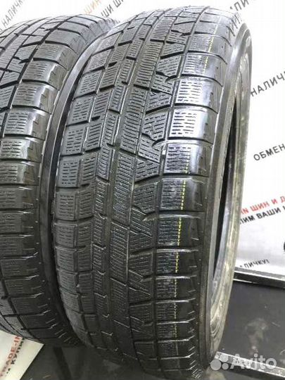 Yokohama Ice Guard IG50 215/60 R17 96H