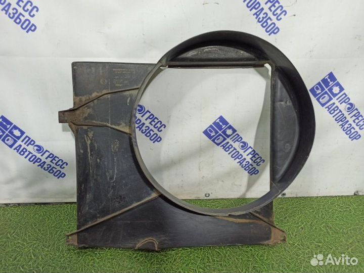 Диффузор Mercedes-Benz Ml W163 кроссовер 3.2