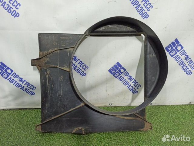 Диффузор Mercedes-Benz Ml W163 кроссовер 3.2