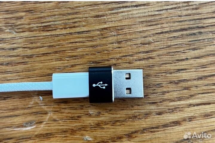 Переходник USB Type-C/USB-C (вход) - USB 3.0 выход