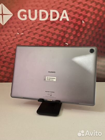 Планшет, Huawei MediaPad M5 10.8 32Gb WiFi