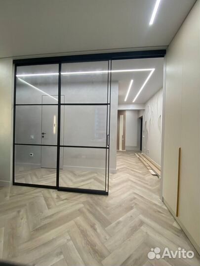 Перегородка лофт от производителя