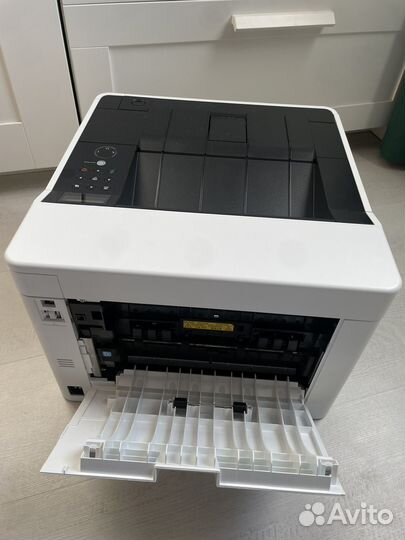 Сетевой принтер А4 Kyocera P2040dn