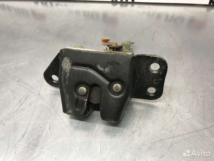 Замок багажника Mitsubishi Libero CD5W 1998 г.в