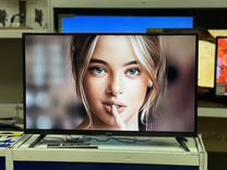Безрамочный Smart TV 32" (81 см) Haier Smart TV DX