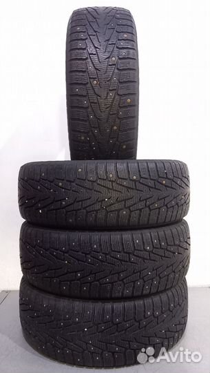 Nokian Tyres Hakkapeliitta 7 SUV 235/60 R18