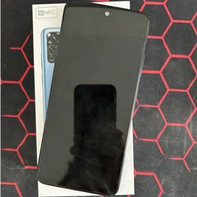 Xiaomi Redmi Note 11S, 6/64 ГБ