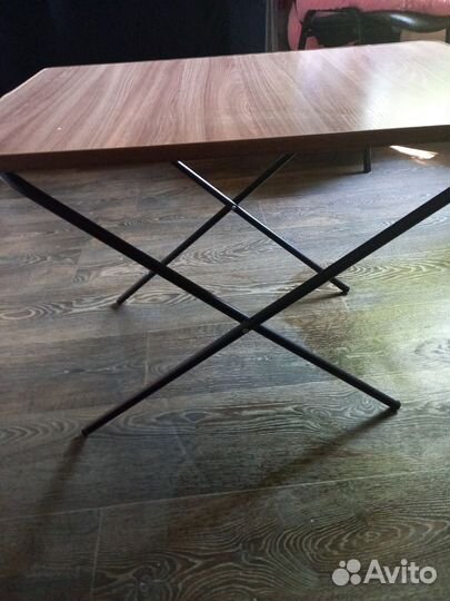 Стол туристический