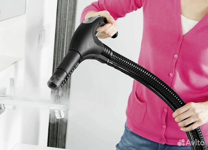 Паровой пылесос Karcher SV 7