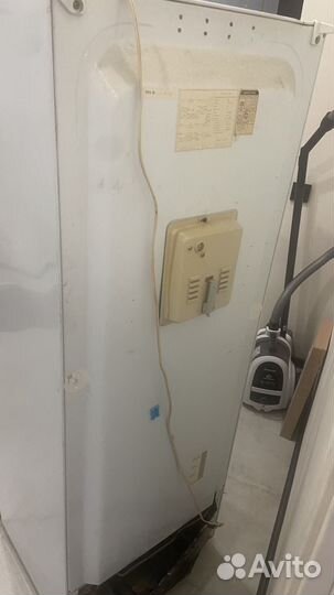 Холодильник бу samsung