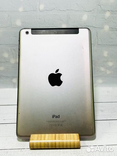 iPad Mini 2 32Gb WiFi+Cellular