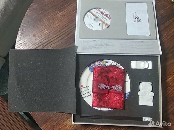 Набор посуды