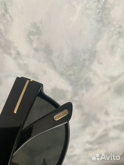 Очки Tom Ford wagner