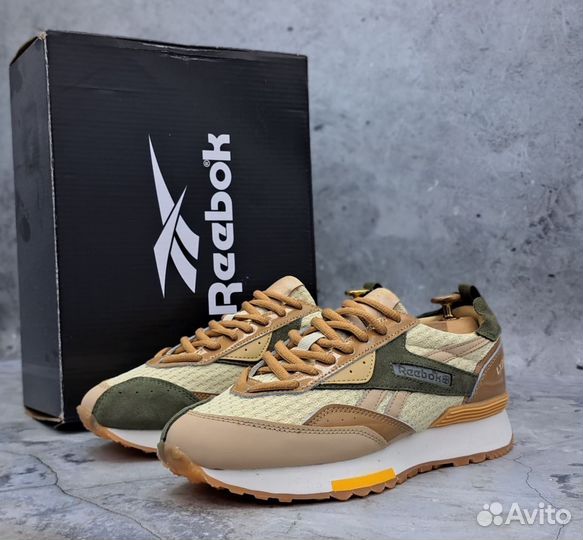 Мужские кроссовки reebok