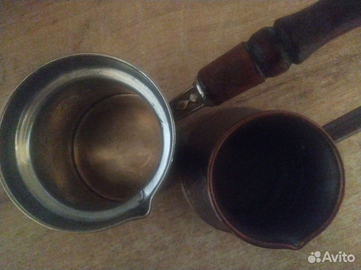 Турка для кофе