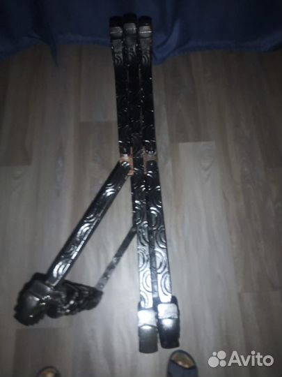 Антикварный столик