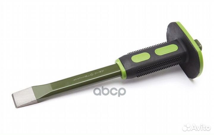 Зубило с рукояткой 22х250 мм 20/5