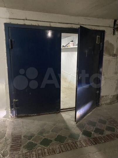 Гараж, 18 м²