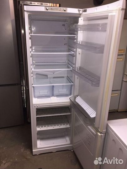 Холодильник Indesit бу с гарантией