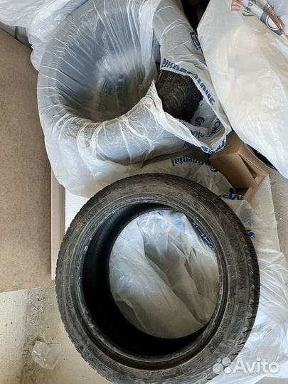 Toyo Observe GSi-6 HP 215/50 R17 95H