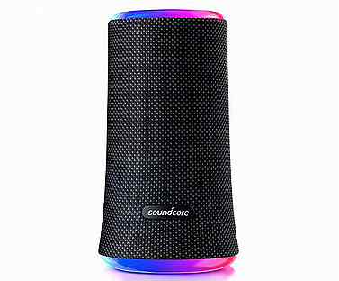 Anker Soundcore Flare 2, Black