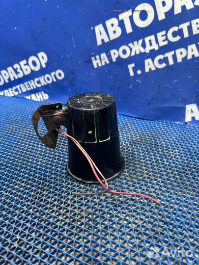 Сирена сигнализации Renault Symbol 2 седан K4J