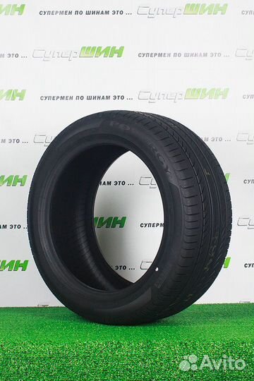 Pirelli Powergy 235/55 R19