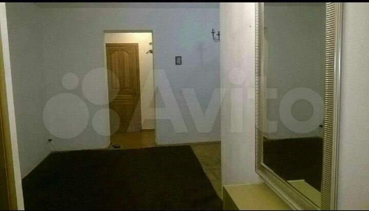 Комната 14 м² в 4-к., 7/9 эт.