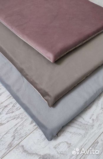 Лежак- матрас для кошек, мелких и средних собак