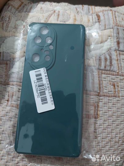 Чехол на huawei p50