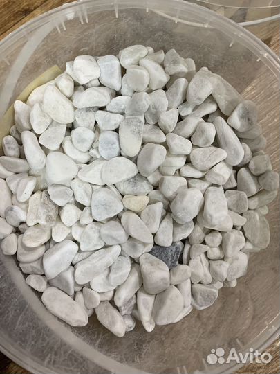 Камни в аквариум