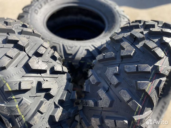 Шины для квадроцикла Duro Power Grip V2 30 14