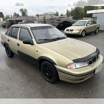 Daewoo Nexia 1.5 MT, 2006, 187 882 км, с пробегом, цена 250 000 руб.