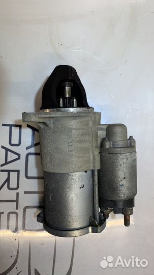 Стартер Chevrolet Cruze J300 F16D4 1.6 2010