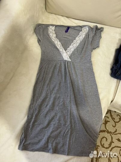 Вещи пакетом для беременной