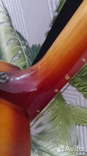 Гитара классическая 6 струнная