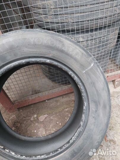 Шины летние
