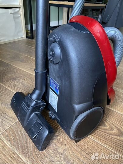 Пылесос Samsung