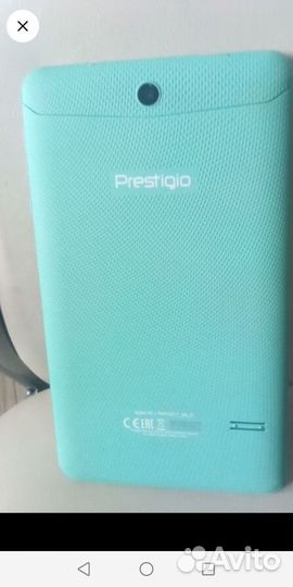 Планшет небесный-Красивый