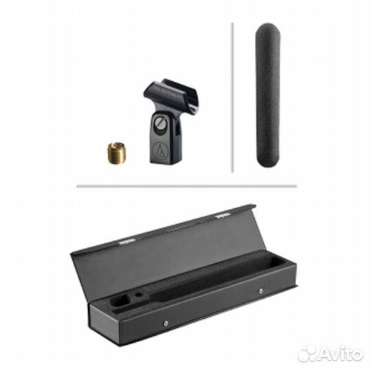 Микрофон Audio Technica BP4071